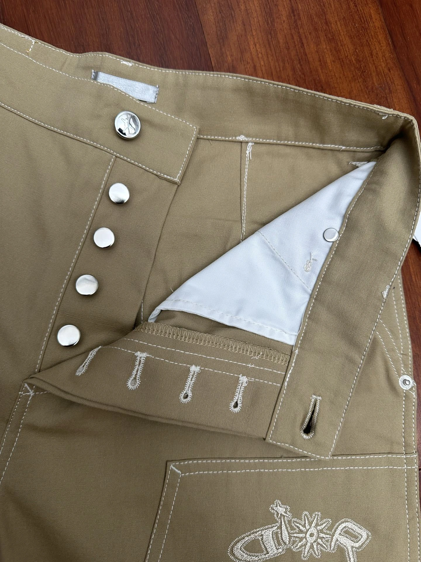 wg.luxury- 4ior Cotton item:E-F431J3022
